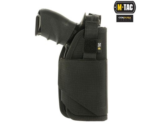 Puzdro na pištoľ so svetlom M-Tac Elite_1