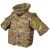 Taktická vesta OSPREY MkIV,  MTP Camo, použitá