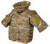 Taktická vesta OSPREY MkIV, MTP Camo, použitá