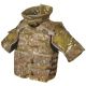 Taktická vesta OSPREY MkIV, MTP Camo, použitá