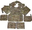 Taktická vesta OSPREY MkIV, MTP Camo, použitá