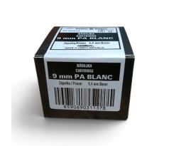 9mm PA Blanc S&B, 311378