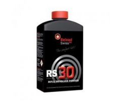 Reload Swiss RS30 0,5kg
