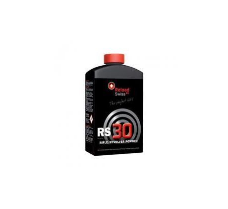Reload Swiss RS30 0,5kg