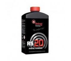 Reload Swiss RS20 0,5kg