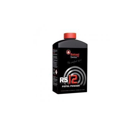 Reload Swiss RS12 0,5kg