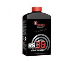 Reload Swiss RS36