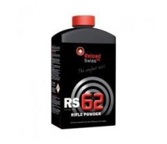 Reload Swiss RS62