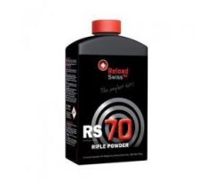 Reload Swiss RS70