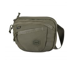 Taška cez rameno M-Tac - Sphaera Hex Hardsling Bag Large Elite - Ranger Green, 51433023_1