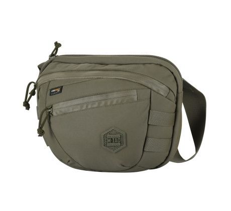 Taška cez rameno M-Tac - Sphaera Hex Hardsling Bag Large Elite - Ranger Green, 51433023_1
