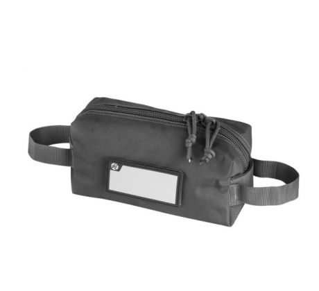 Taška na náboje, Black