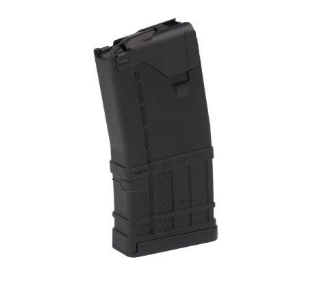 Zásobník Lancer L5AWM 20r. .223/5,56 - Opaque Black, L5AWM20_1