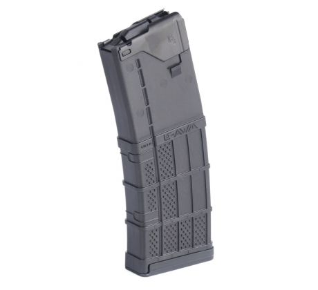 Zásobník Lancer L5 AWM Gen 2 30r. .223/5,56, L5-G2-30-BLK_1