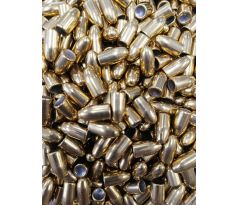 Strely 9mm 9,5g FMJ