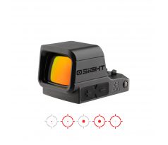 Kolimátor OSIGHT XE AMRS, Red_1