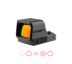 Kolimátor OSIGHT XE AMRS, Red_1