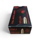 9mm Luger GECO 8,0g/124gr - FMJ, 2318629