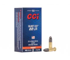 .22LR CCI Quiet-22, 960