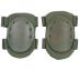 Chrániče kolien NL, OD green, 627722B_1