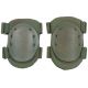 Chrániče kolien NL, OD green, 627722B_1