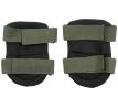 Chrániče kolien NL, OD green, 627722B_2