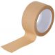 Textilná páska, cca 5 cm x 10 m, khaki, 28311F