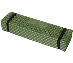 Termo karimatka, skladacia, OD green, 31344B_1