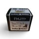 Strela 8mm S&B 12,7g/196gr - FMJ /2910