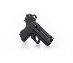 Montážna platnička Shield Sights low profile pre Glock 43, MNT-G43-POLY_1