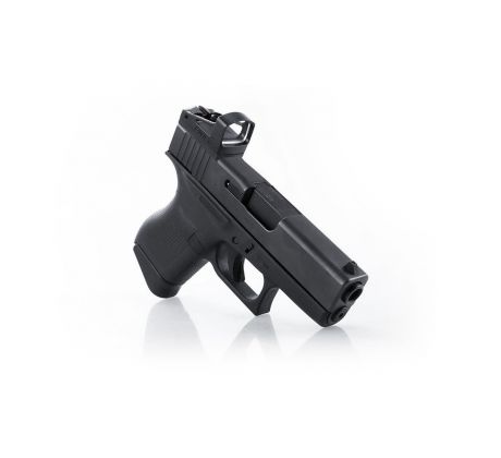 Montážna platnička Shield Sights low profile pre Glock 43, MNT-G43-POLY_1