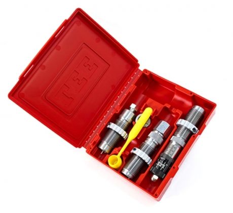 LEE Micrometer Full Length Sizing 3-Die Set – .45/70 Government