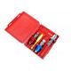 Lee Breech Lock Carbide 3-Die Set .40 S&W, 91880X