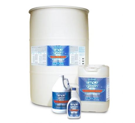 SIMPLE GREEN Extreme 10L