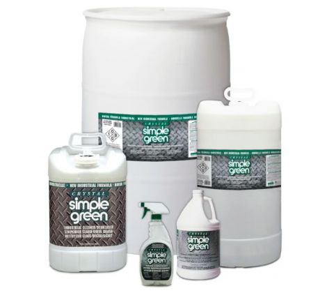 SIMPLE GREEN Crystal 10L