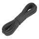 Paracord Typ IV 750 4,4mm - 30m, Čierny
