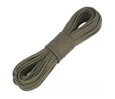 Paracord Typ IV 750 4,4mm - 30m, Army Green