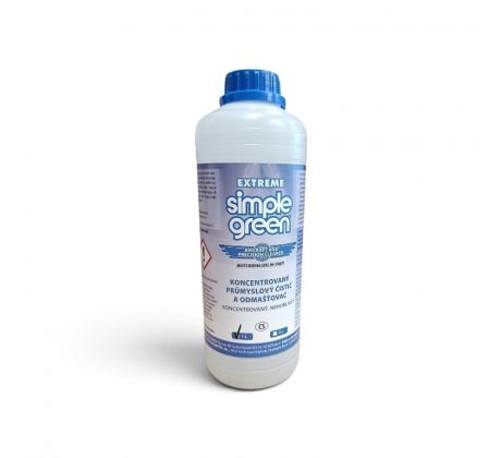SIMPLE GREEN Extreme 1L