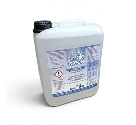 SIMPLE GREEN Extreme 5L