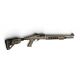 Brokovnica samonabíjacia Hunt HS-12 FDE
