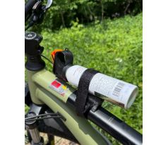 Držiak na bicykel pre TETRAO Bear Spray