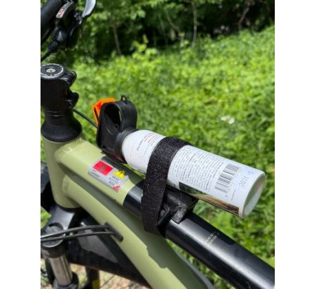 Držiak na bicykel pre TETRAO Bear Spray