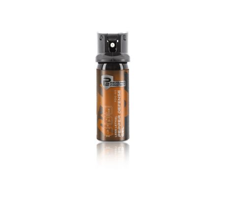 Obranný sprej P2P PDG-60- 38ml gél