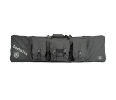 Puzdro na dlhú zbraň TACTICAL 107 cm - čierne_1