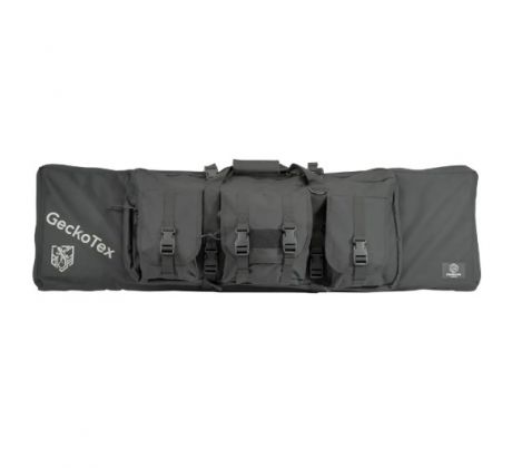 Puzdro na dlhú zbraň TACTICAL 107 cm - čierne_1