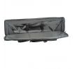 Puzdro na dlhú zbraň TACTICAL 107 cm - čierne_2