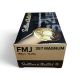 .357 Mag. S&B 10,25g/158gr - FMJ FP, 311392