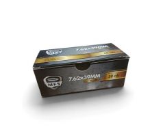 7,62x39 MFS 8g FMJ_089004
