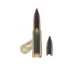 7,62x39 MFS 8g/124grs - FMJ