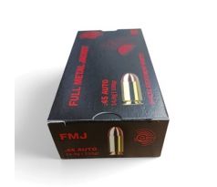 .45 ACP GECO FMJ_177149